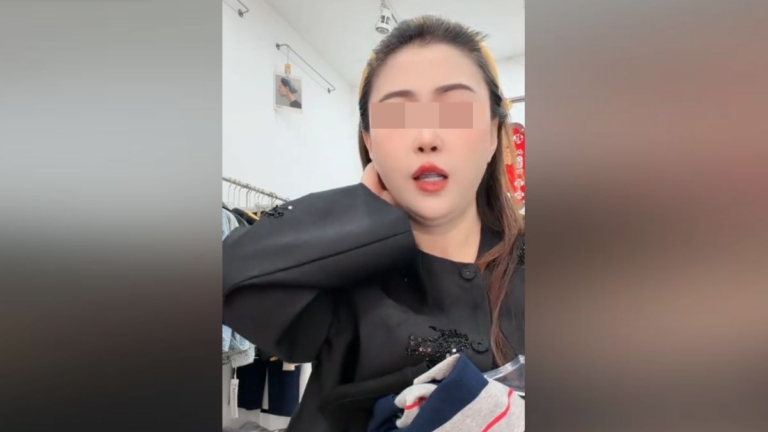 山西39歲女網紅直播時猝死 鏡頭前求救畫面曝光