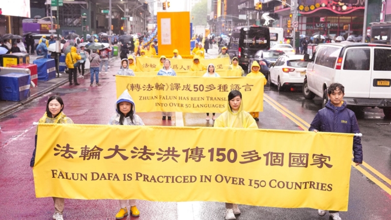 王友群：中國學生家長千萬不要上當受騙