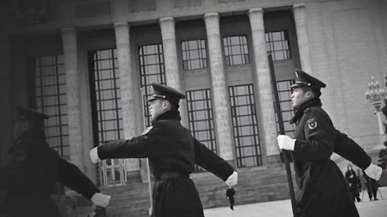 【華府訪談】史迪威將軍：解析北京盤算 中共難成盟友