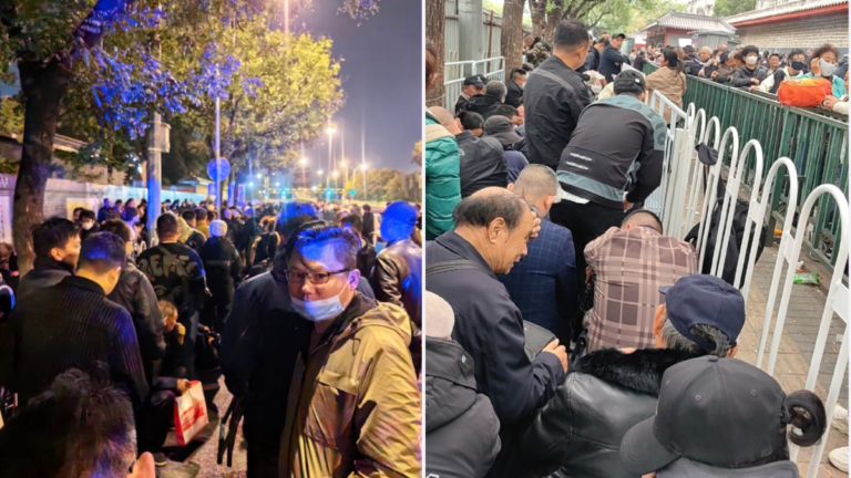 中共最高法吹無罪率下降 學者批「與司法規律相悖」