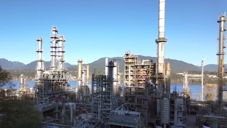 全球釋放石油儲備 加拿大增產石油穩定市場