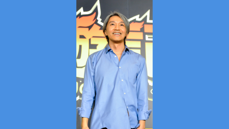 周星馳「挾持」孫燕姿要門票 逗趣合照引熱議