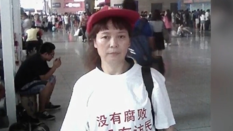 工行前員工被迫下崗22年 病無所醫老無所養