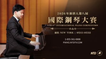 全世界華人系列大賽