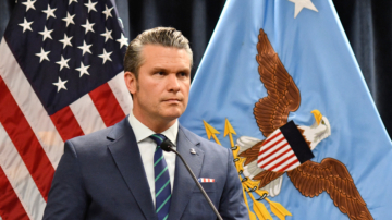 美军讨论惩罚欧洲盟国 西班牙恐被踢出北约