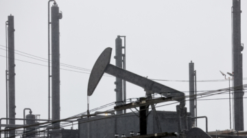 伊朗繼續封鎖海峽 布侖特原油漲至$101高位