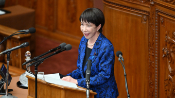 高市計劃3月訪美 有意加入美國金穹防禦系統