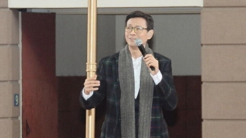 鄭少秋疑因喪女之痛隱身 暴瘦舊片流出惹擔心