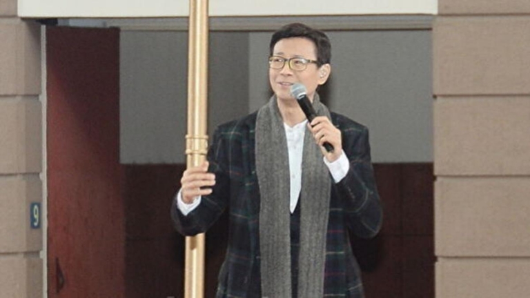 鄭少秋疑因喪女之痛隱身 暴瘦舊片流出惹擔心