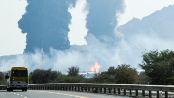 【今日休斯顿】3月14日完整版