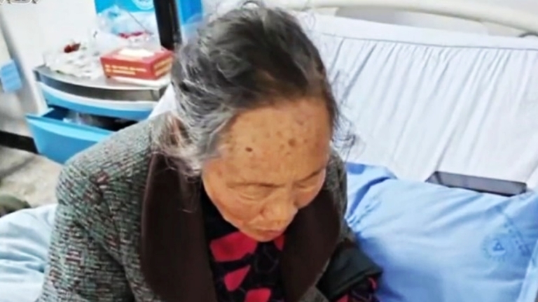 【禁聞】3月15日維權動態 四川訪民維權被迫害致病情加劇 緊急求救