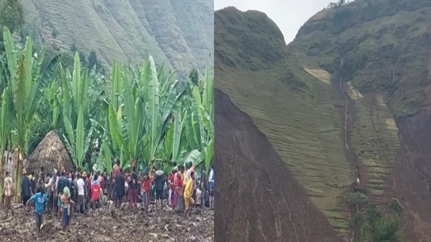 Mandarin News — The Leading Chinese Global Media Platform