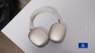 苹果AirPods Max 2亮相！降噪效能提升1.5倍