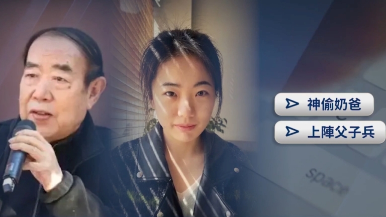 中國文壇常見異曲同工之妙 賈平凹等作家涉抄襲