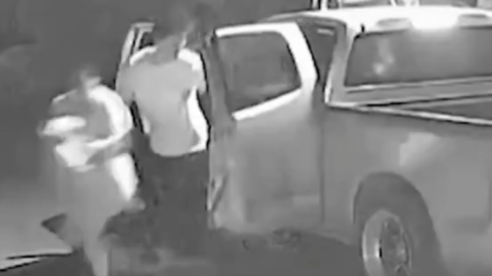 4名中國人險被賣電詐園 泰緬邊境跳車逃生（視頻）