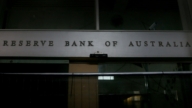 【財經簡訊】中東危機後首家 澳洲央行加息