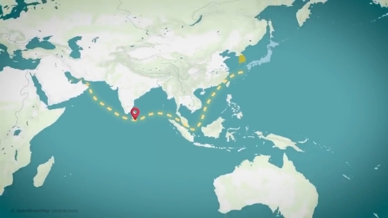 國會智庫報告：伊朗為中共專制軸心國