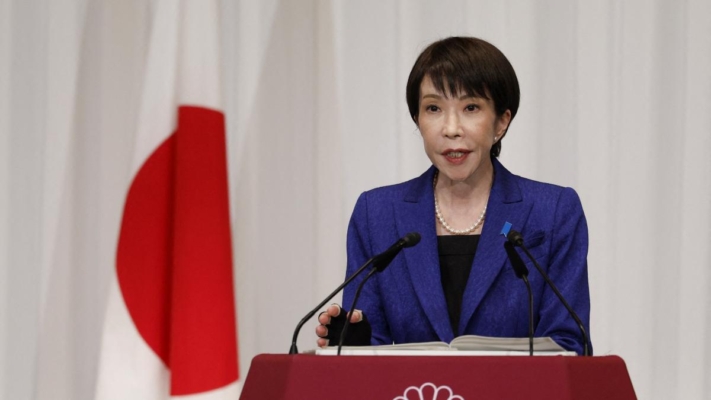 【百年真相】高市內閣敢公布財產 中共七常委敢嗎？