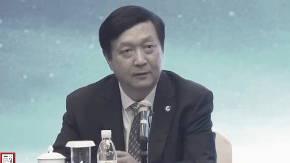 【禁闻】防空装备不堪一击 中共最强战机设计师出事