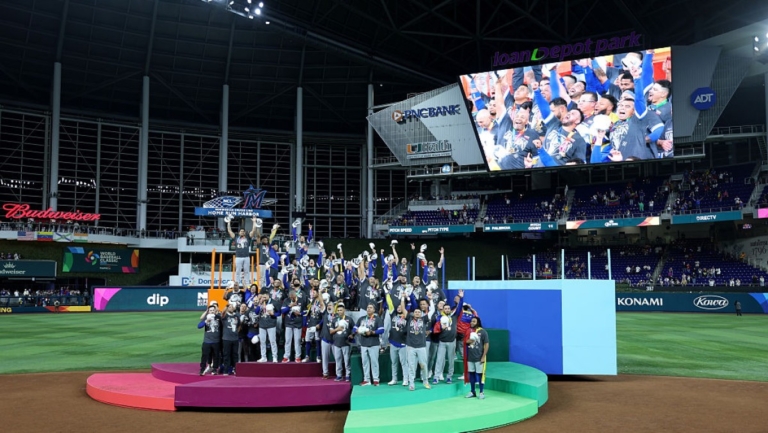 WBC委內瑞拉3比2力克美國奪冠 可分得675萬美元