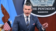 美國擬追加2000億軍費 四大軍工巨頭將大賺
