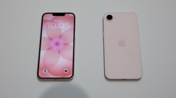 【財經簡訊】中國手機銷售整體下跌 蘋果手機逆勢成長