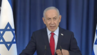【直播】內塔尼亞胡發布獅子咆哮行動新戰報