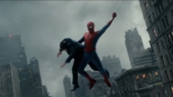24小时7亿次播放!新《蜘蛛侠》预告片打破纪录