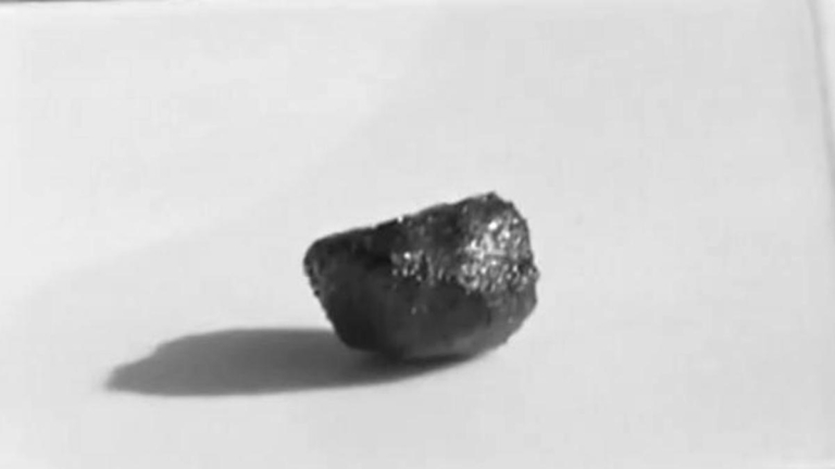 超級天外來客墜落俄州 「隕石獵人」連夜趕來