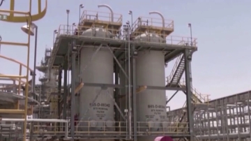 德州迎来3000亿投资  新建50年来美国首座大型炼油厂