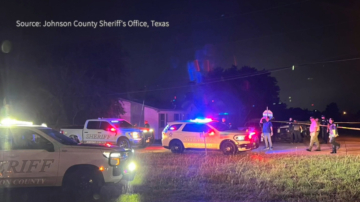 袭击德州ICE拘留中心 九名安提法成员被定罪