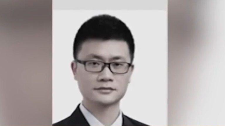 中國旅美癌症研究員李雲海盜竊數據 被判入獄