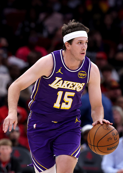 NBA例行賽 詹姆斯出賽打破近30年紀錄 透露人生目標