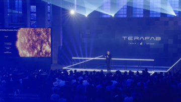 Terafab計畫啟動：馬斯克打造地表最大芯片廠