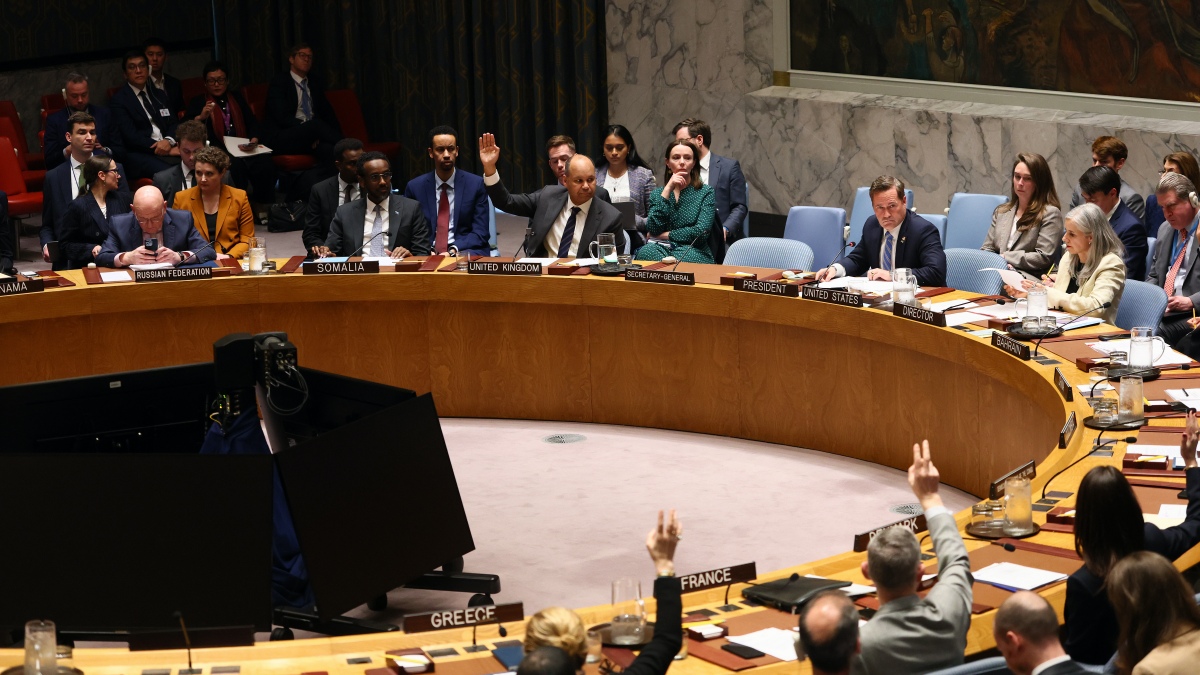 【禁闻】美国会报告：中共操控联合国实现其野心