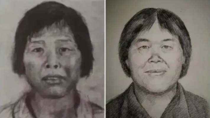 至少拐賣9童 廣東神祕人販「梅姨」真名首曝光