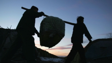 張菁：從農民養老金看「人大代表」不代表人民