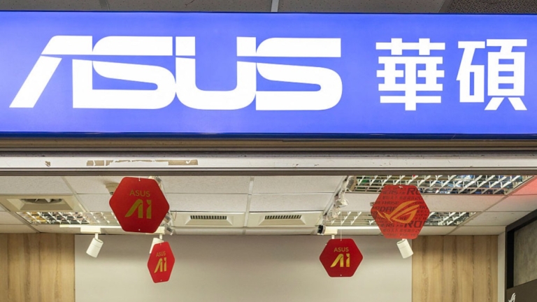 記憶體、CPU價格飆 華碩：筆電Q2最高漲三成
