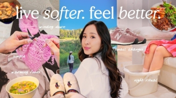【Beauty Within】Fel重塑自我的一些日常簡易習慣 *有效而不極端*