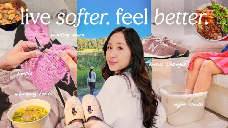 【Beauty Within】Fel重塑自我的一些日常簡易習慣 *有效而不極端*