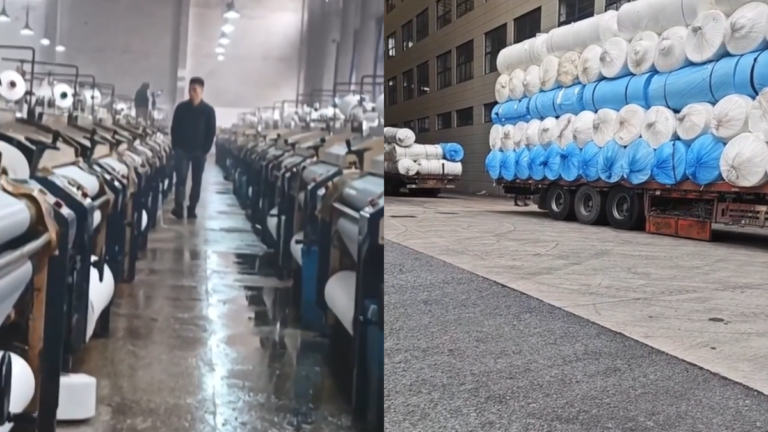 油價和原料猛漲 中國工廠又出現倒閉潮