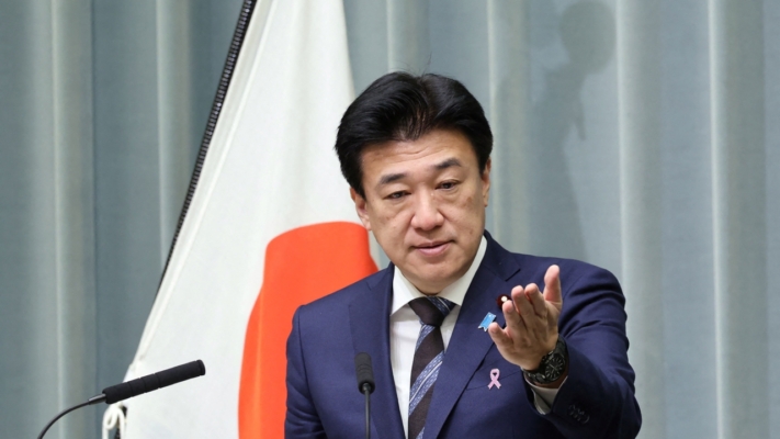 日修訂防衛裝備轉移3原則 允許殺傷性武器出口
