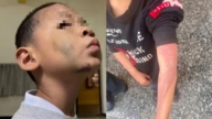 暴打烫下体逼吃大便 中国再爆继母虐待幼儿惨案