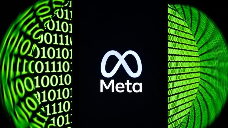 Meta涉危害兒童判罰3.75億 成癮案判罰300萬