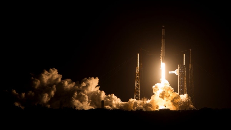 SpaceX估值飆升 上市規模或史上最大