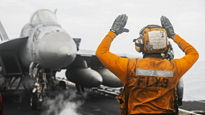 【更新】以官員：空襲消滅伊朗海軍司令