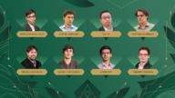 2026國際象棋候選人賽:八強爭霸 群雄逐鹿
