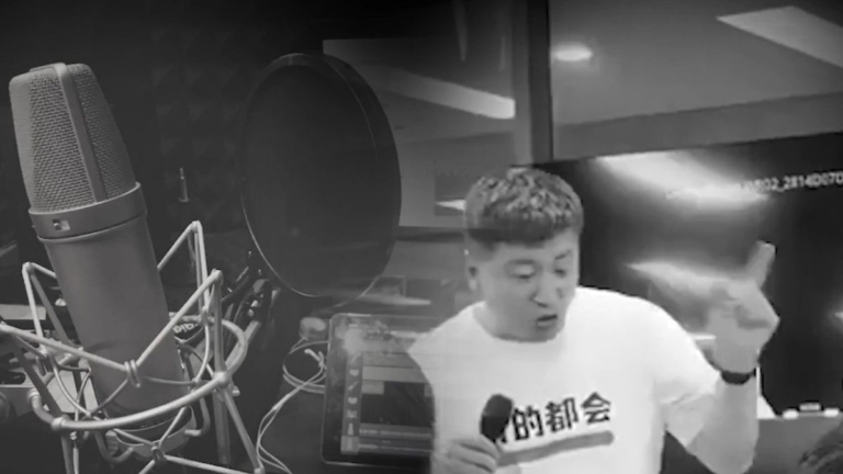 張雪峰猝死 文昭：警惕極端言論背後的流量焦慮