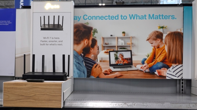 這些家用設備正在悄悄「吃掉」你的Wi-Fi