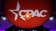 【直播】CPAC美國峰會第二天 章家敦出席